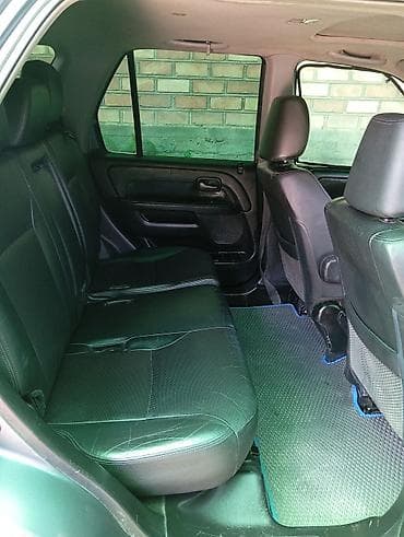 эндуро мотоцикл цена бишкек: Honda CR-V: 2006 г., 2 л, Механика, Бензин, Кроссовер — 6