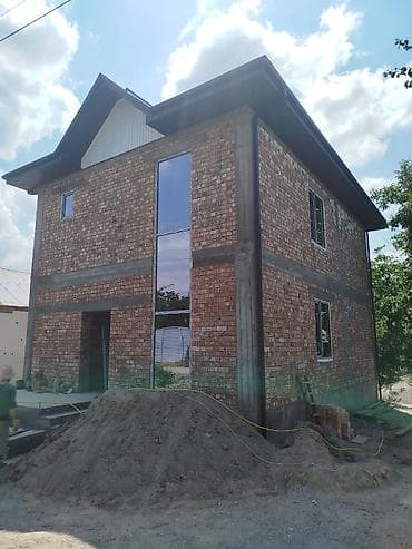 мансара: Пластиковые окна и двери от производителя 🏠 ✅ Изготовление по вашим — 1