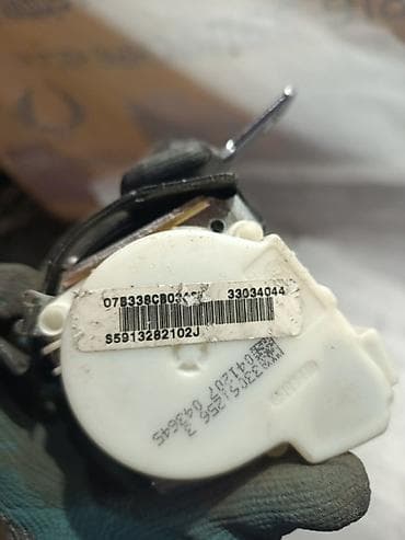 оборотный плук: Подушка безопасности — 5