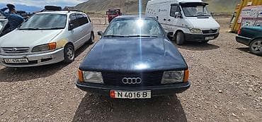 lexus 470 цена бишкек: Audi 100: 1988 г., 2 л, Кол менен иштөөчү, Бензин, Седан — 4
