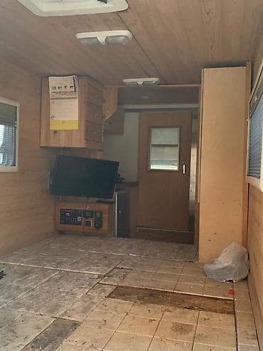 ford courier: Hyundai Porter: 2017 г., 2.5 л, Автомат, Дизель — 5