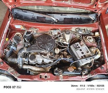 Microcar: Продаётся компактный городской хэтчбек 5‑дверный. Кузов: - Цвет — 3