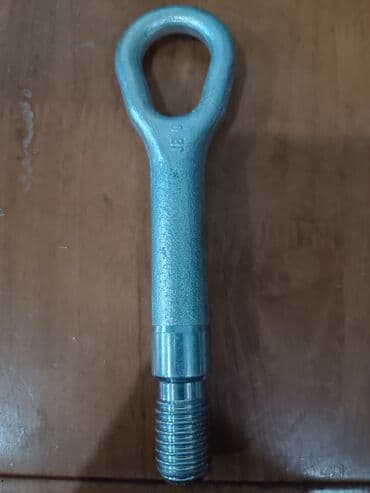 колор: Буксировочный крюк Мерседес подходит ко многим моделям Mercedes w210 — 2