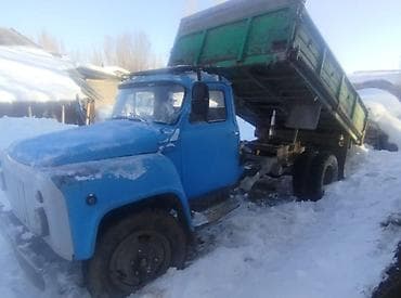 mazda demio: ГАЗ : 1989 г., 4.7 л, Механика, Бензин — 2