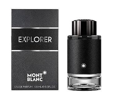 духи парфюмерия: Montblanc Explorer Eau de Parfum 100 мл (3.3 fl. oz) ДОСТАВКА (249с) — 1