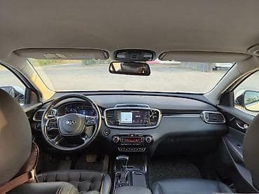 kia rio 2022: Kia Sorento: 2017 г., 2.2 л, Автомат, Дизель, Кроссовер — 5