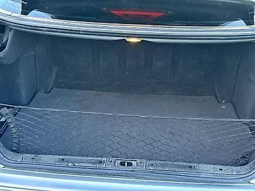 e60 m5: Mercedes-Benz E-Class: 2002 г., 3.2 л, Автомат, Бензин, Седан — 9