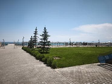 Квартиры: 2 комнаты, 64 м², 1 этаж, Готовая ПСО (под самоотделку) — 7