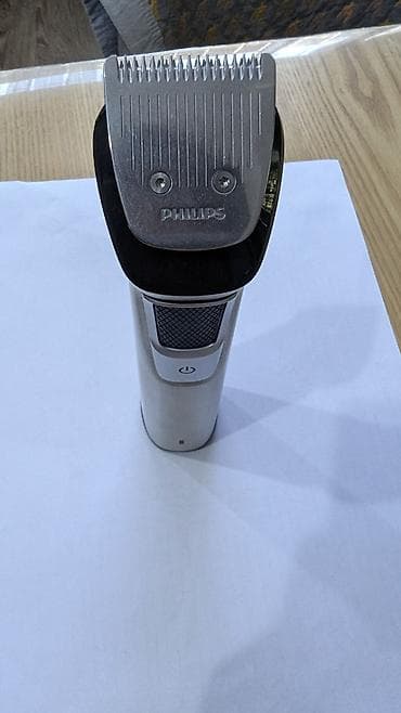 Триммер Philips, Универсальный, Нержавейка