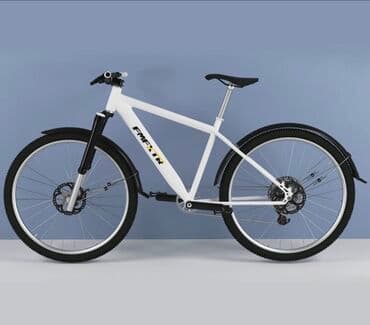 крылья на велосипед: 🚵‍♂️ Велокрылья: Непромокаемый Комфорт для Любой Погоды Повысьте — 6