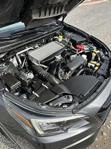 subaru imperza: Subaru Outback: 2020 г., 2.4 л, Вариатор, Бензин, Универсал — 8