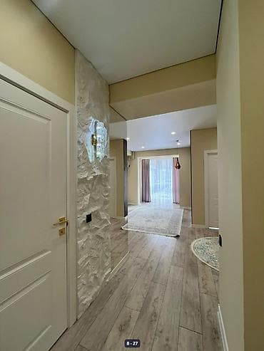 all group: 2 комнаты, 50 м², Элитка, 2 этаж, Дизайнерский ремонт — 8