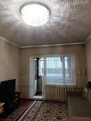 all group: 1 комната, 35 м², 105 серия, 5 этаж, Старый ремонт — 2