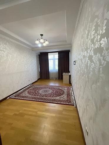 variant kg: 4 комнаты, 165 м², Элитка, 3 этаж — 7