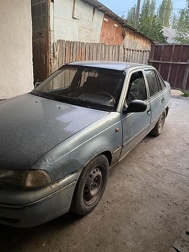 топливный фильтр хонда: Daewoo Nexia: 2006 г., Механика, Бензин, Седан — 2