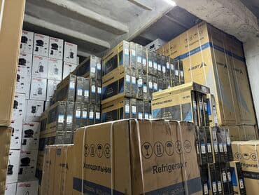 морозильние: Холодильник Avest, Новый, Двухкамерный, De frost (капельный), 55 * 170 * 55 — 9