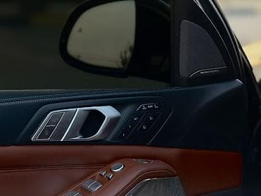 ам т40: BMW X7: 2019 г., 3 л, Автомат, Бензин, Кроссовер — 8