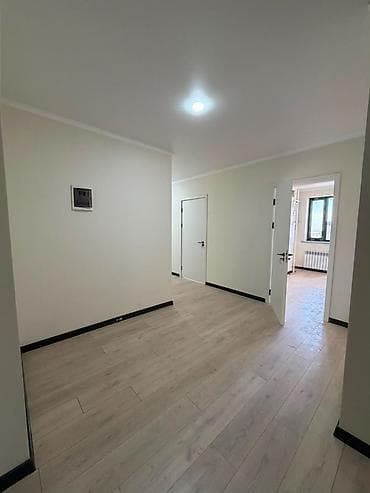 Недвижимость: 3 комнаты, 87 м², Элитка, 13 этаж, Евроремонт — 10