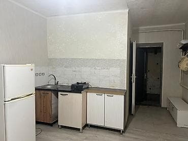 гостинка продажа: 22 м², С мебелью — 2