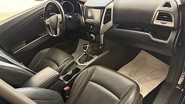 aion v: Ssangyong Tivoli: 2019 г., 1.6 л, Автомат, Бензин, Кроссовер — 3