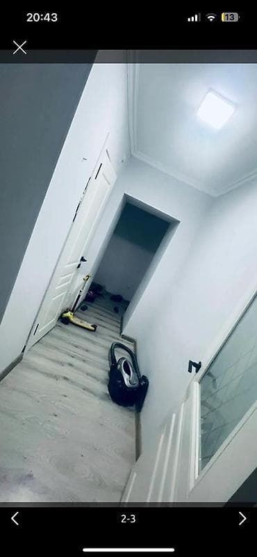 bay tash: 1 комната, 31 м², 104 серия, 1 этаж, Косметический ремонт — 4