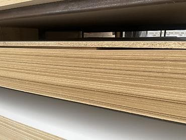 ЛДСП/ДСП плиты для мебели и интерьера - Материал: ДСП (прессованная at lalafo.kg ЛДСП/ДСП плиты для мебели и интерьера - Материал: ДСП (прессованная