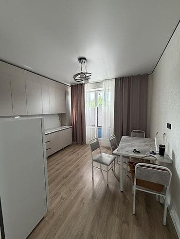 5: 1 комната, 47 м², Аламединский рынок / базар Индивидуалка, 2 этаж, Дизайнерский ремонт — 5