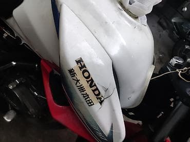 harley devidson: Naked Honda, 150 куб. см, Бензин, Взрослый — 5
