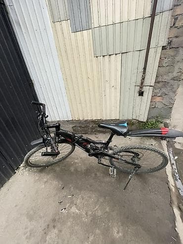 lexus lx 370: Горный велосипед, Алюминий — 3