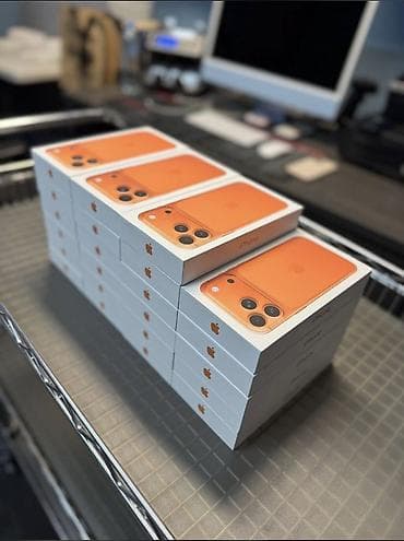 iphone 13 pro ma: IPhone 17 Pro Max, Новый, 256 ГБ, Коробка, В рассрочку, 100 % — 3