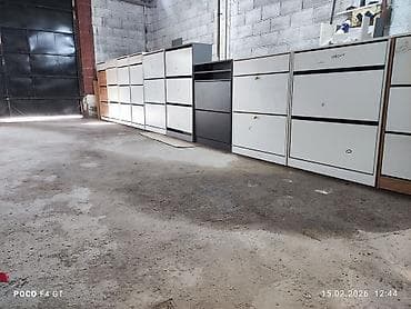 тумбачка: Тумба и подставка для обуви, МДФ, цвет - Белый — 3