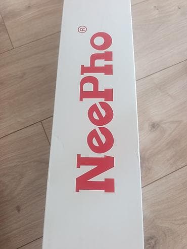 горизонт: Штатив NeePho NP-8850 - Профессиональный алюминиевый штатив для фото- — 5