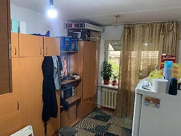 Продажа комнат: 15 м² — 2