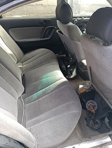 авто жаз: Mazda Millenia: 2000 г., Автомат — 4