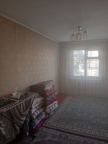 аренда комнаты на долгий срок: 15 м², Без мебели — 1