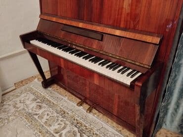 индивидуальные курсы английского языка: Пианино «Беларусь» (акустическое, вертикальное). В очень, очень — 2
