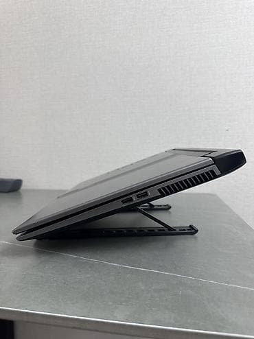 rtx 1050: Ноутбук Thunderobot, Игровой, Б/у, Intel Core i7 — 7