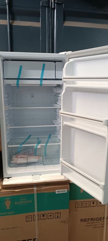 холодильник пенопласт: Холодильник Новый, Однокамерный, De frost (капельный), 47 * 85 * 45 — 4