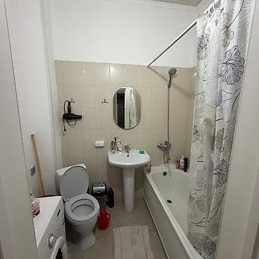 delmar: 1 комната, 35 м², Элитка, 6 этаж, Евроремонт — 4