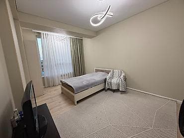 5: 3 комнаты, 95 м², Элитка, 5 этаж, Евроремонт — 10