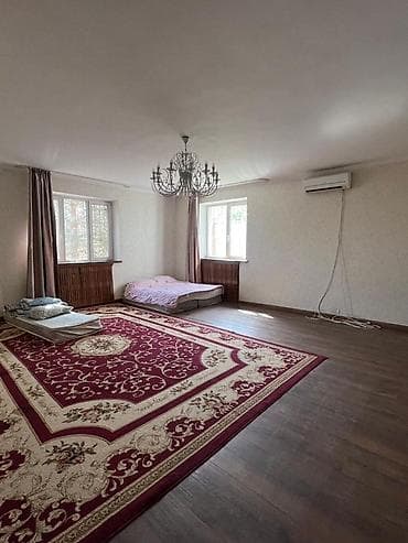 mega hous: 160 м², 7 комнат, Утепленный, Бронированные двери, Балкон застеклен — 6