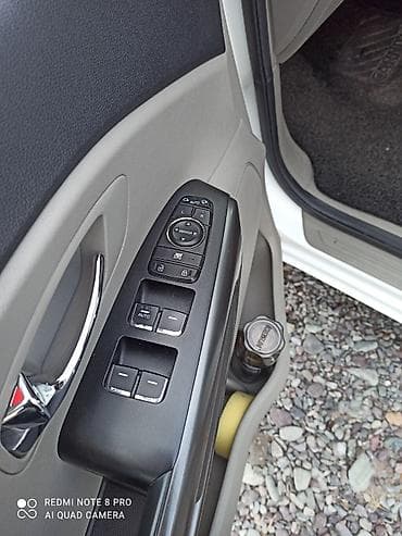 Kia Carnival: 2019 г., 2.2 л, Автомат, Бензин, Минивэн — 5