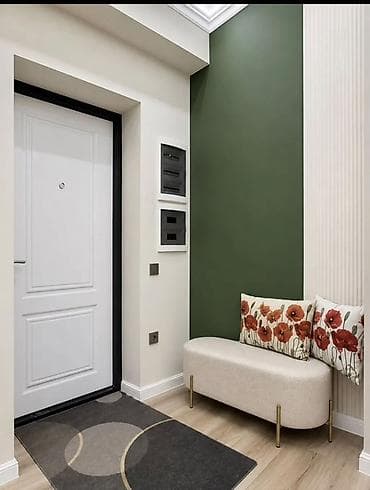 discovery studio: Продается 2х комнатная квартира 📍Адрес: Асанбай 🏗️Застройщик: Elite — 9
