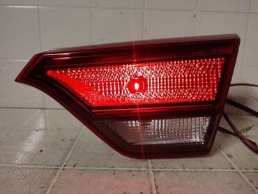 подсветка в салон: Фонарь внутренний правый Киа Рио, Kia Rio 2020, 2021, 2022. на крыло — 1