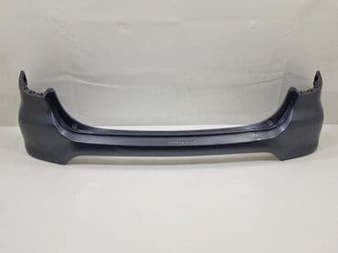 купить путевку в кыргызское взморье: Бампер Задний Kia, Новый, Аналог — 2