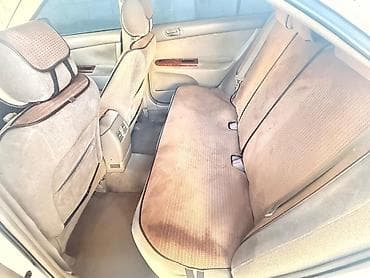 авто домик: Toyota Camry: 2004 г., 2.4 л, Автомат, Газ, Седан — 5