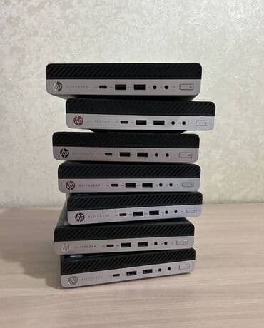 Компьютер, ядер - 4, ОЗУ 16 ГБ, Для работы, учебы, Б/у, Intel Core i5 at lalafo.kg Компьютер, ядер - 4, ОЗУ 16 ГБ, Для работы, учебы, Б/у, Intel Core i5