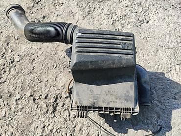 туарег запчасти: Бензиновый мотор Volkswagen 1993 г., 1.8 л, Б/у, Оригинал, Германия — 9