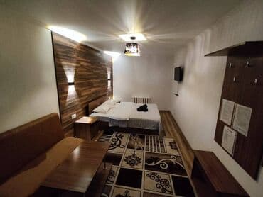 купить комнату гостиничного типа в бишкеке: 180 м² — 5