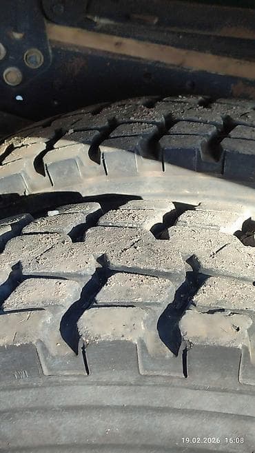 3 uzt: Грузовик, ЗИЛ, Стандарт, Б/у — 9